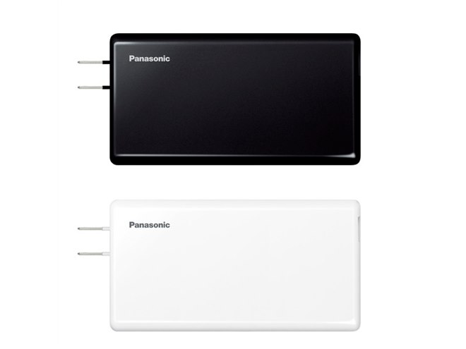パナソニック、USB出力ACアダプターとAC急速充電器に新色追加 - 価格.com