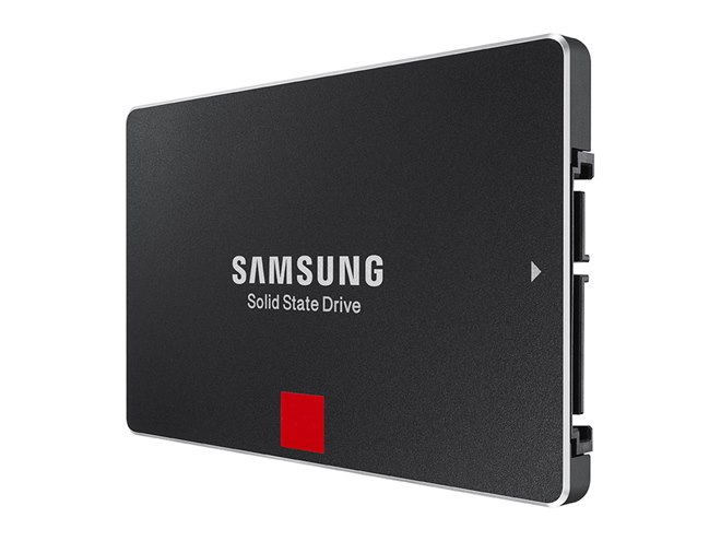 サムスン、大容量2TBの2.5インチSSD「850 PRO/EVO」 - 価格.com