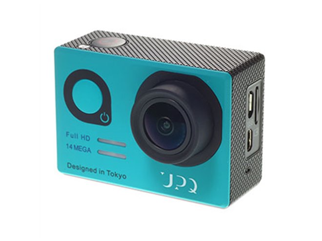 �uQ-camera ACX1�v
