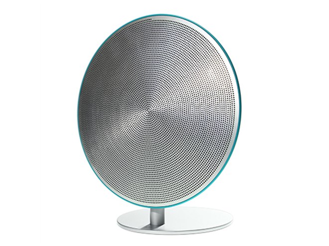 UPQ Q-music BS01M デザイナーズBluetoothスピーカー UPQ、5W×2出力のNFC対応Bluetoothスピーカー「Q-music BS01」 - 価格.com