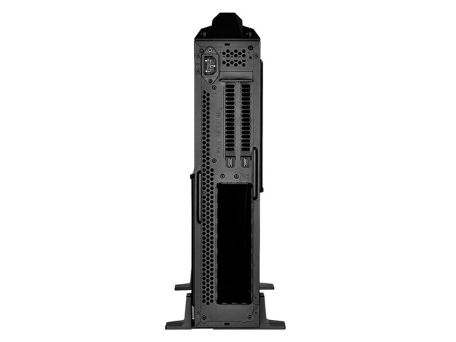 SilrverStone SST-ML08B+SST-RC07セット SilrverStone SST-ML08B+SST-RC07セット - メルカリ