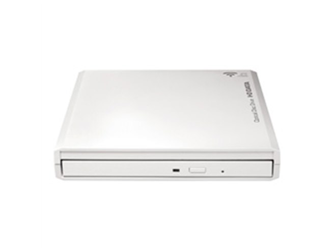 アイ・オー、スマホからDVDを視聴できるポータブルDVD「DVDミレル