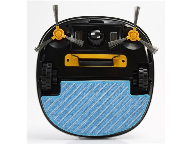 eCOVACS エコバックス ロボット掃除機 モップ DBX53 CH2208 eCOVACS エコバックス ロボット掃除機 モップ DBX53 CH2208