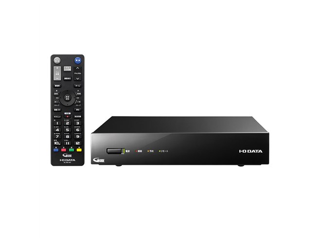 アイ・オー、3番組同時録画に対応したテレビチューナー - 価格.com