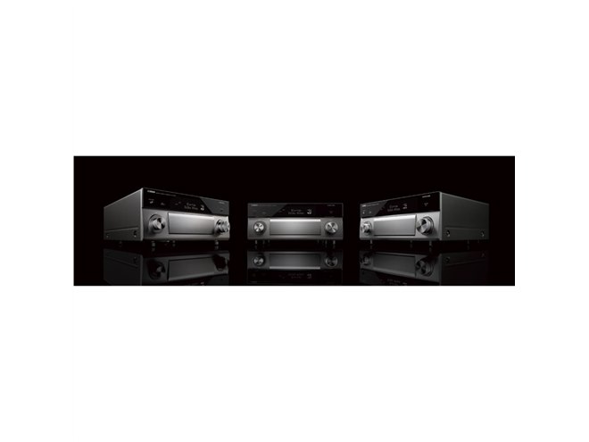 ヤマハ、AtmosやDTS:Xに対応したAVアンプ「AVENTAGE」の5世代モデル3
