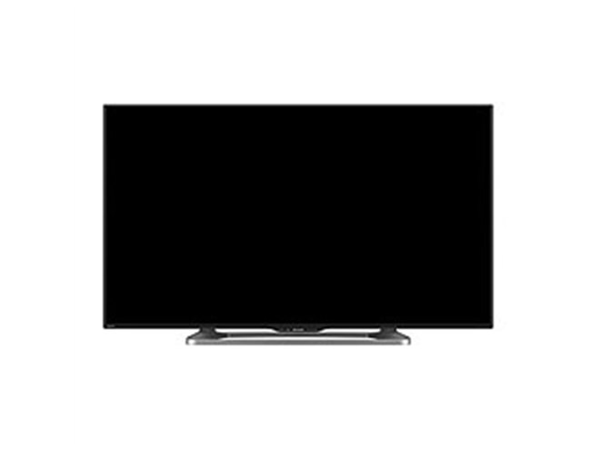 SHARP LC-50W30 AQUOS 50インチ 液晶カラーテレビ（シャープ、裏