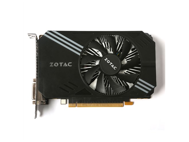 ZOTAC、ショート基板やOC仕様の「GeForce GTX 950」など3機種 - 価格.com