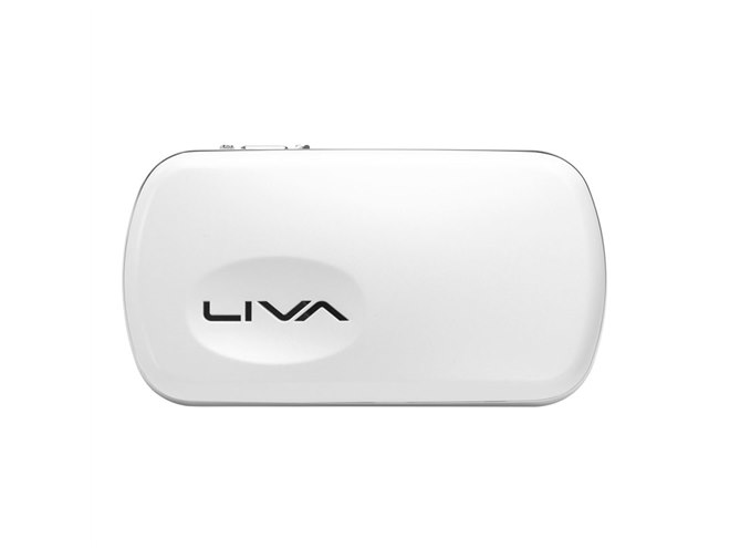 ECS、Windows 10を搭載した手のひらサイズPC「LIVA X2」 - 価格.com
