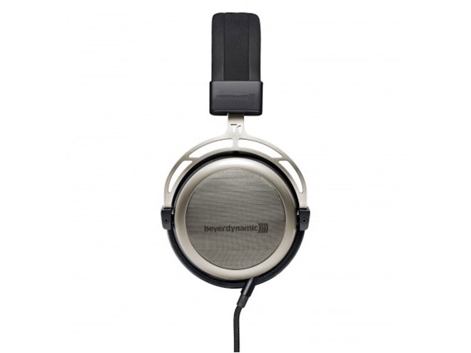 beyerdynamic、低音を強化したフラッグシップヘッドホン「T 1 2nd