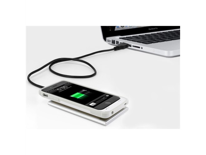 スペックコンピュータ、3000mAhバッテリー内蔵のiPhone 6用ケース