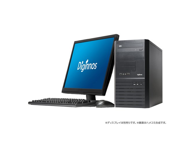 デスクトップPC　 intel CORE i7 6700/GTX960搭載 Amazon.co.jp: 【整備済み品】 ゲーミングデスクトップパソコン 第4