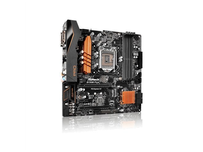 ASRock、H170/B150チップセット搭載マザーボード8機種 - 価格.com