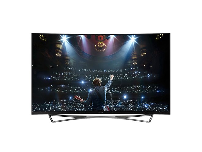 パナソニック、欧州で65V型の有機ELテレビを10月より発売 - 価格.com