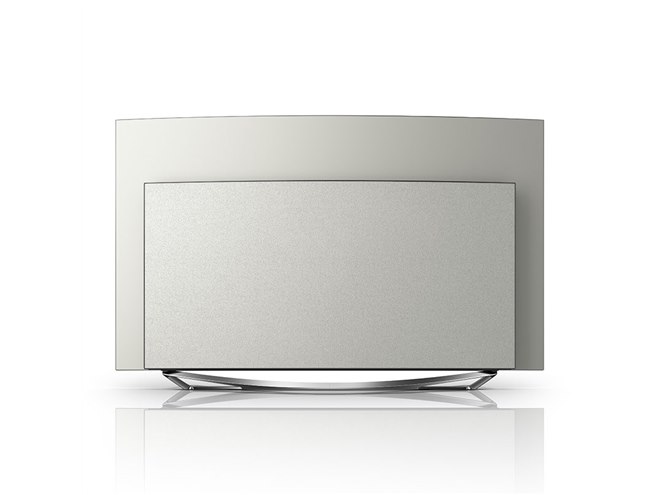 パナソニック、欧州で65V型の有機ELテレビを10月より発売 - 価格.com
