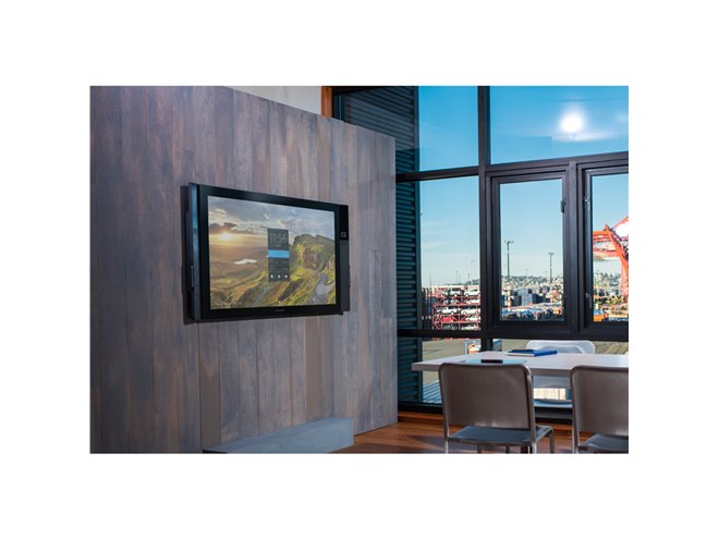 早いもの勝ち♪Surface Hub 55インチ（モニター出力可能）