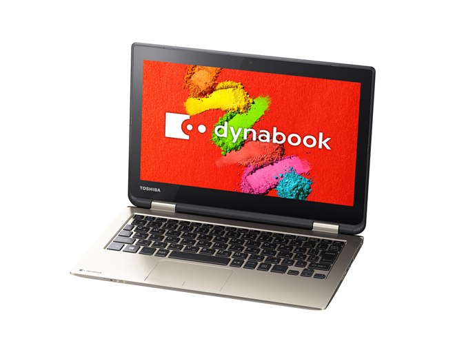 東芝、Windows 10搭載ノートPC「dynabook」2015年秋冬モデル - 価格.com