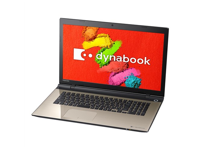 東芝、Windows 10搭載ノートPC「dynabook」2015年秋冬モデル - 価格.com