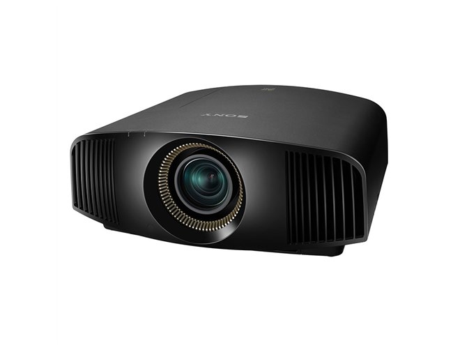 ソニー、HDR対応の4Kホームシアタープロジェクターなど3機種 - 価格.com