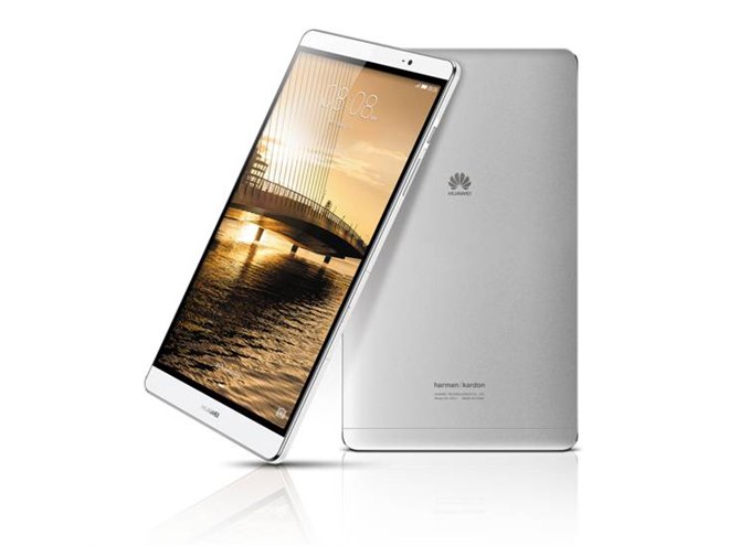 ANDROID - 美品 Huawei P8 max 6.8インチ SIMフリー ファブレット端末 6.8インチ大画面の恩恵を存分に享受できる「HUAWEI P8max