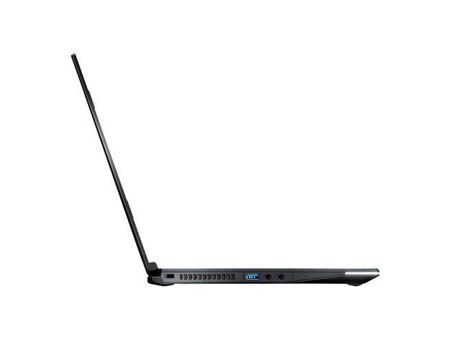 MSI、Windows 10を採用した「Core i7」搭載ゲーミングノート6機種