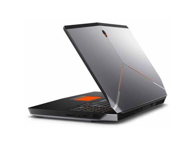 デル、性能が向上したゲーミングPC「ALIENWARE」17.3/15.6型