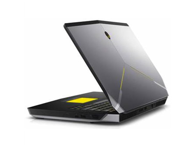 デル、性能が向上したゲーミングPC「ALIENWARE」17.3/15.6型モデル
