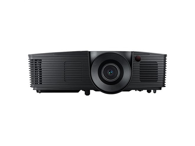 Optoma、WXGAパネル搭載で明るさ3000ルーメンのプロジェクター - 価格.com