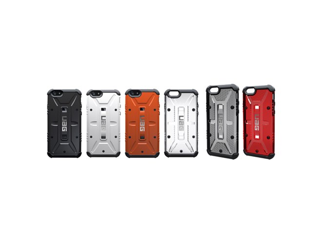 UAG、iPhone 6s/6s Plus用の耐衝撃コンポジットケース - 価格.com