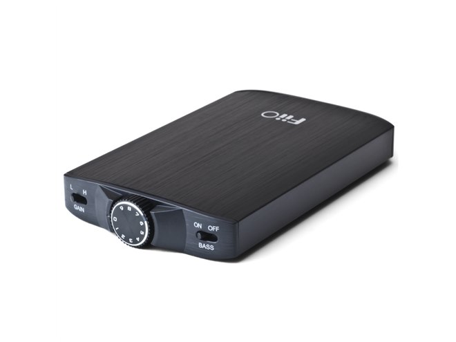 FiiO、シルバーカラーを追加したポタアン「E11」リネームドモデル  