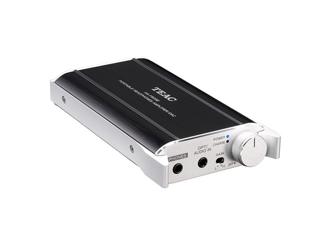 TEAC、オペアンプを変更した特別仕様のポタアン「HA-P50SE」 - 価格.com