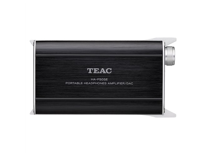 TEAC、オペアンプを変更した特別仕様のポタアン「HA-P50SE」 - 価格.com
