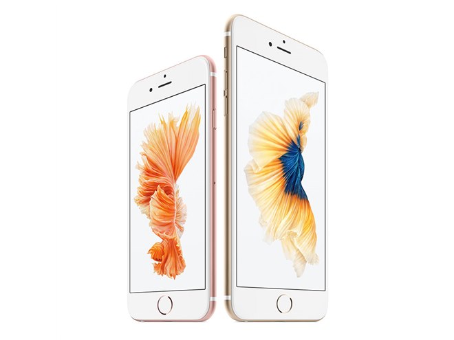 3キャリア、「iPhone 6s/6s Plus」の販売価格など発表 - 価格.com