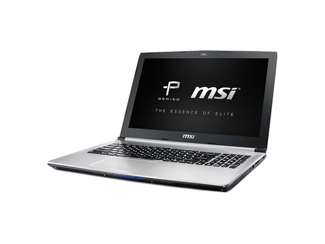 MSI、シルバーボディのSSD＋HDD搭載ノートPCなど4機種 - 価格.com