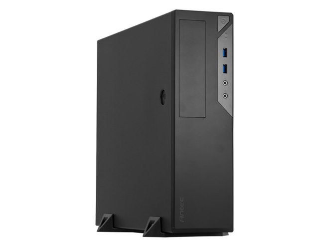 Antec、TFX規格のスリム型MicroATXケース「VSK2000-U3」 - 価格.com