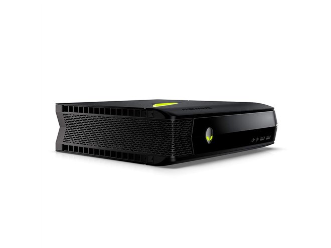 デスクトップ型PC ALIENWARE X51 デル、シリーズ最小のゲーマー向けPC「ALIENWARE X51」 - 価格.com