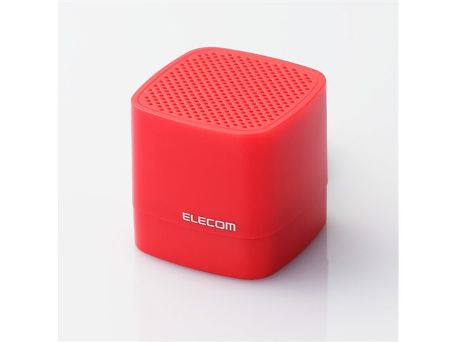 エレコム、ストラップでスマホに付けられる超軽量20gのBluetooth