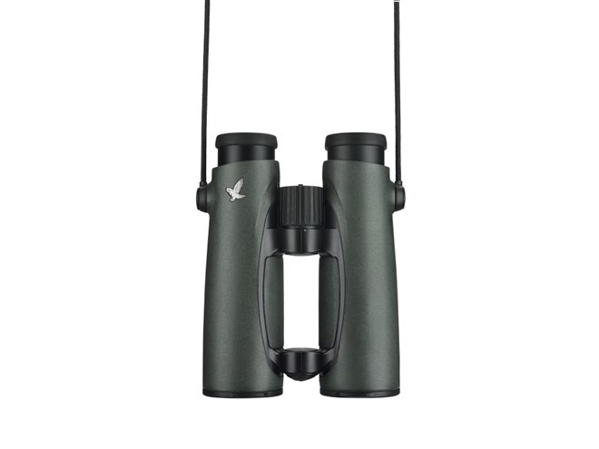 SWAROVSKI OPTIK、高級双眼鏡「ELシリーズ」が使いやすくリニューアル 
