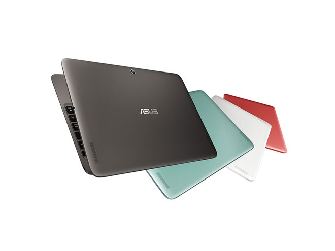 ASUS、Atom x5 Z8500を搭載した10.1型2in1タブレット - 価格.com