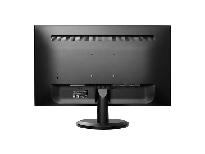 アイ・オー、フリッカーレスの27型ワイド液晶「LCD-MF271EDB」 - 価格.com