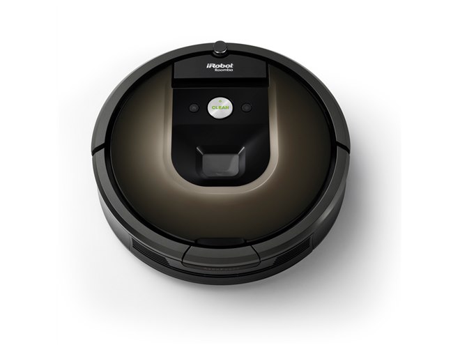 iRobot Roomba ルンバ 980 アイロボット 掃除機