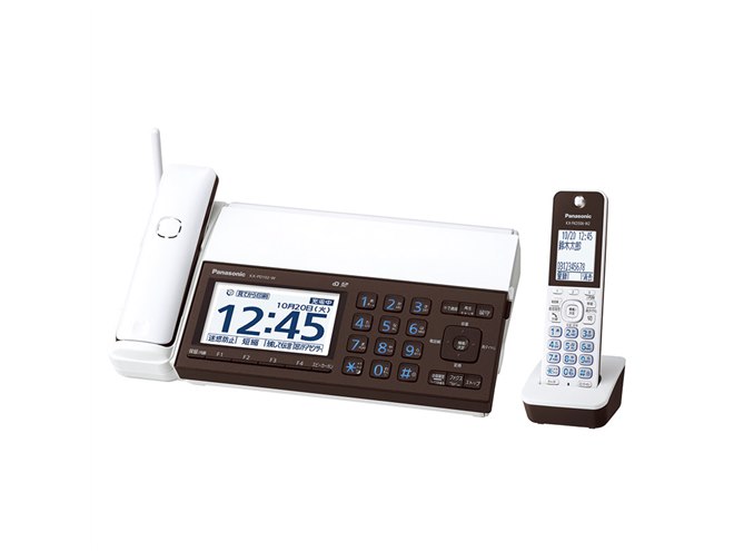 Panasonic - 固定電話 固定電話PanasonicVEGD31