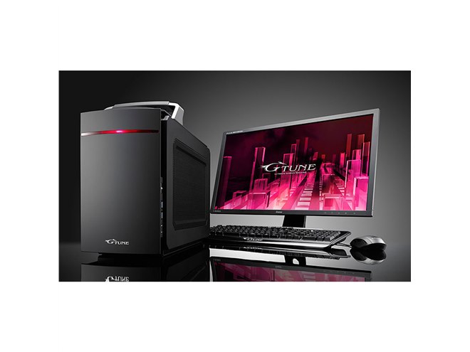 ゲーミングPC○i7○GTX750○SSD240GB○送料込 Amazon.co.jp: mouse 【RTX 4070 SUPER搭載/3年保証