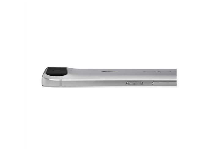 グーグル、Android 6.0でアルミボディの5.7型スマホ「Nexus 6P
