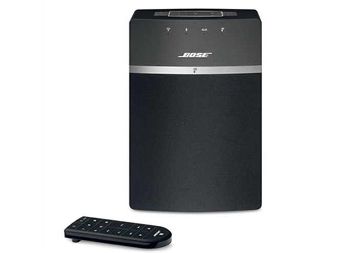 Bose SoundTouch 30　ワイヤレススピーカーシステム Amazon.co.jp: Bose SoundTouch 30 Series III wireless music