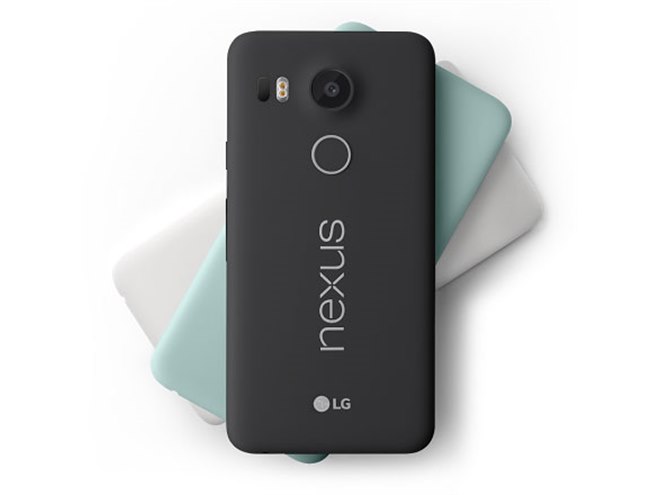 Nexus 5X
