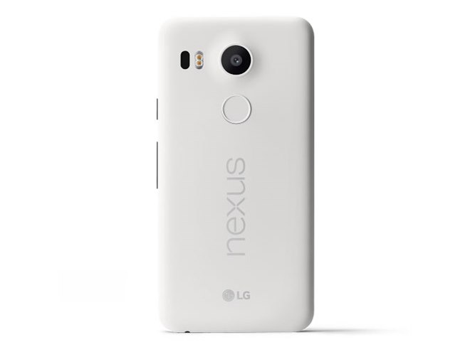 グーグル、指紋センサーやUSB Type-Cを搭載した5.2型スマホ「Nexus 5X」 - 価格.com