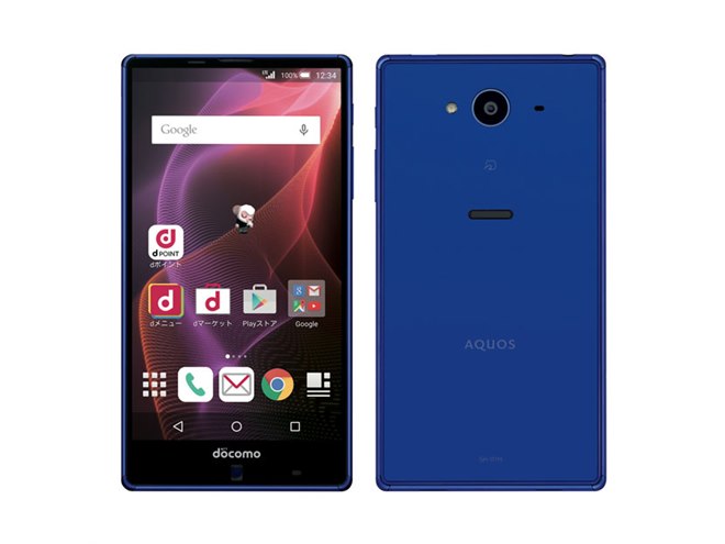 AQUOS スマートフォン docomo シャープ AQUOS PHONE f SH-13C docomo 価格比較 - 価格.com