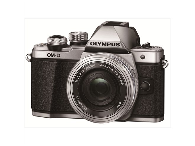 オリンパス、「OM-D E-M10 Mark II」を11月中に販売再開へ - 価格.com