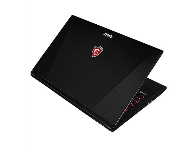 MSI、第6世代「Core i7」を搭載したゲーミングノートPC - 価格.com