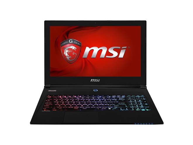 MSI、第6世代「Core i7」を搭載したゲーミングノートPC - 価格.com